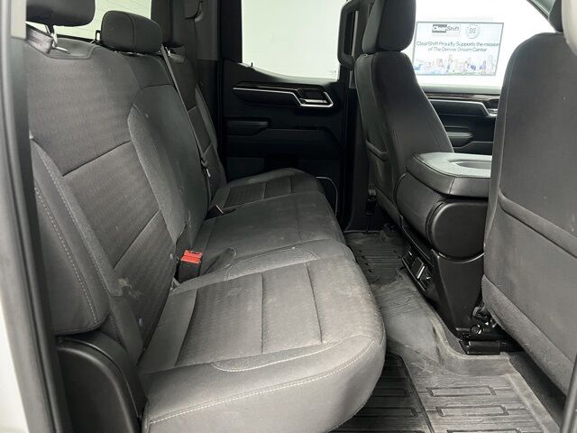 2024 GMC Sierra 1500 Elevation Highlands Ranch CO