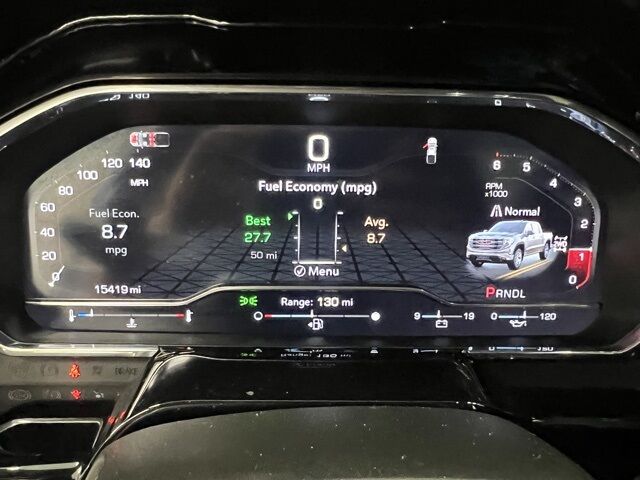 2024 GMC Sierra 1500 Elevation Highlands Ranch CO