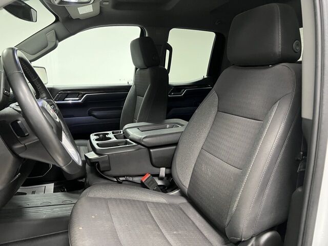 2024 GMC Sierra 1500 Elevation Highlands Ranch CO