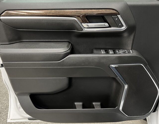 2024 GMC Sierra 1500 Elevation Highlands Ranch CO