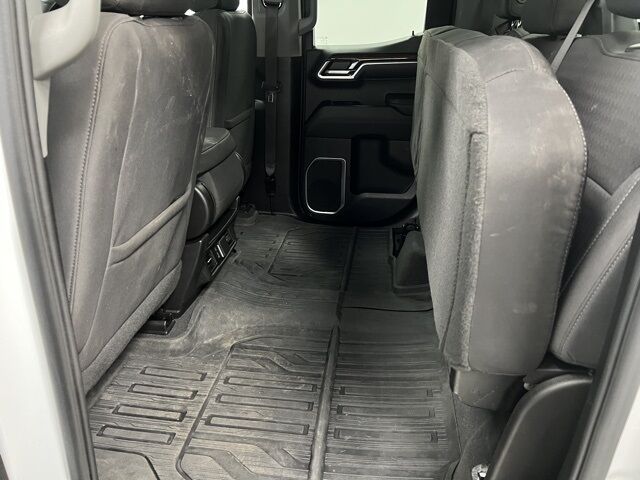 2024 GMC Sierra 1500 Elevation Highlands Ranch CO