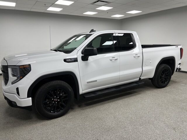 2024 GMC Sierra 1500 Elevation Highlands Ranch CO