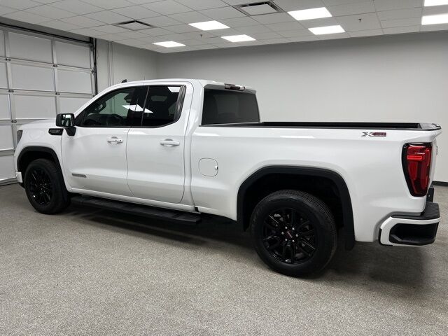 2024 GMC Sierra 1500 Elevation Highlands Ranch CO
