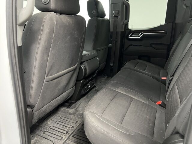 2024 GMC Sierra 1500 Elevation Highlands Ranch CO