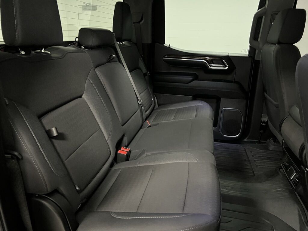 2024 GMC Sierra 1500 Elevation Highlands Ranch CO