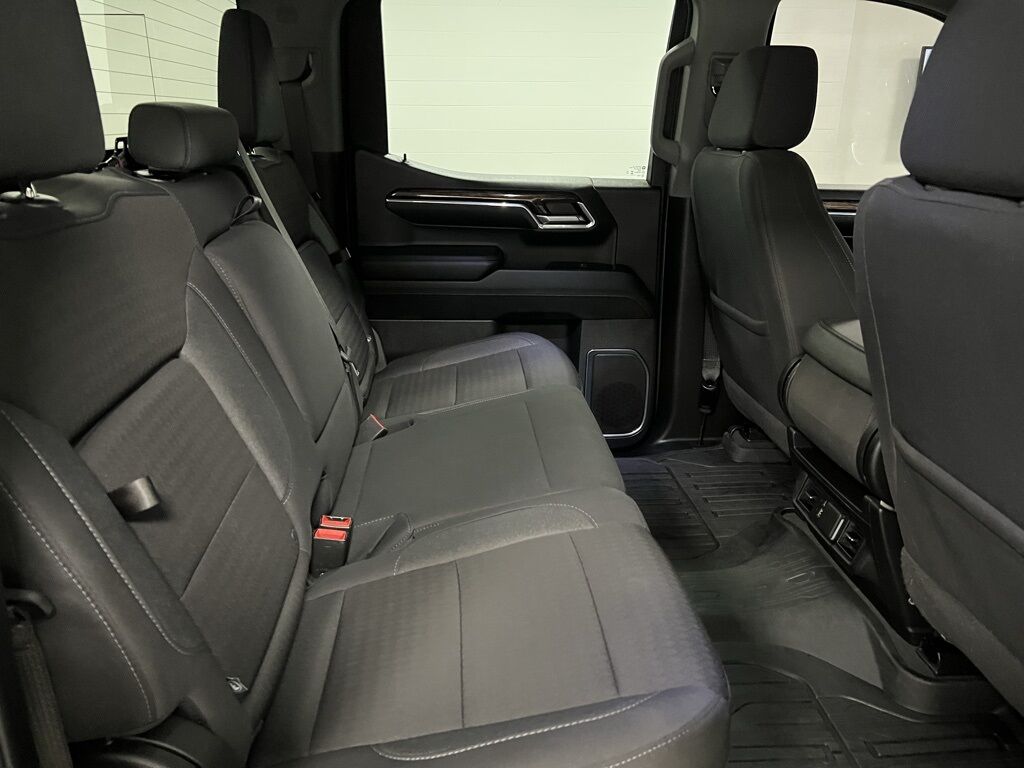 2024 GMC Sierra 1500 Elevation Highlands Ranch CO