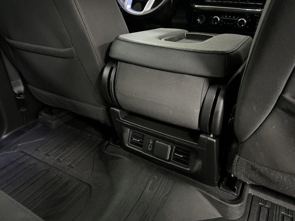 2024 GMC Sierra 1500 Elevation Highlands Ranch CO