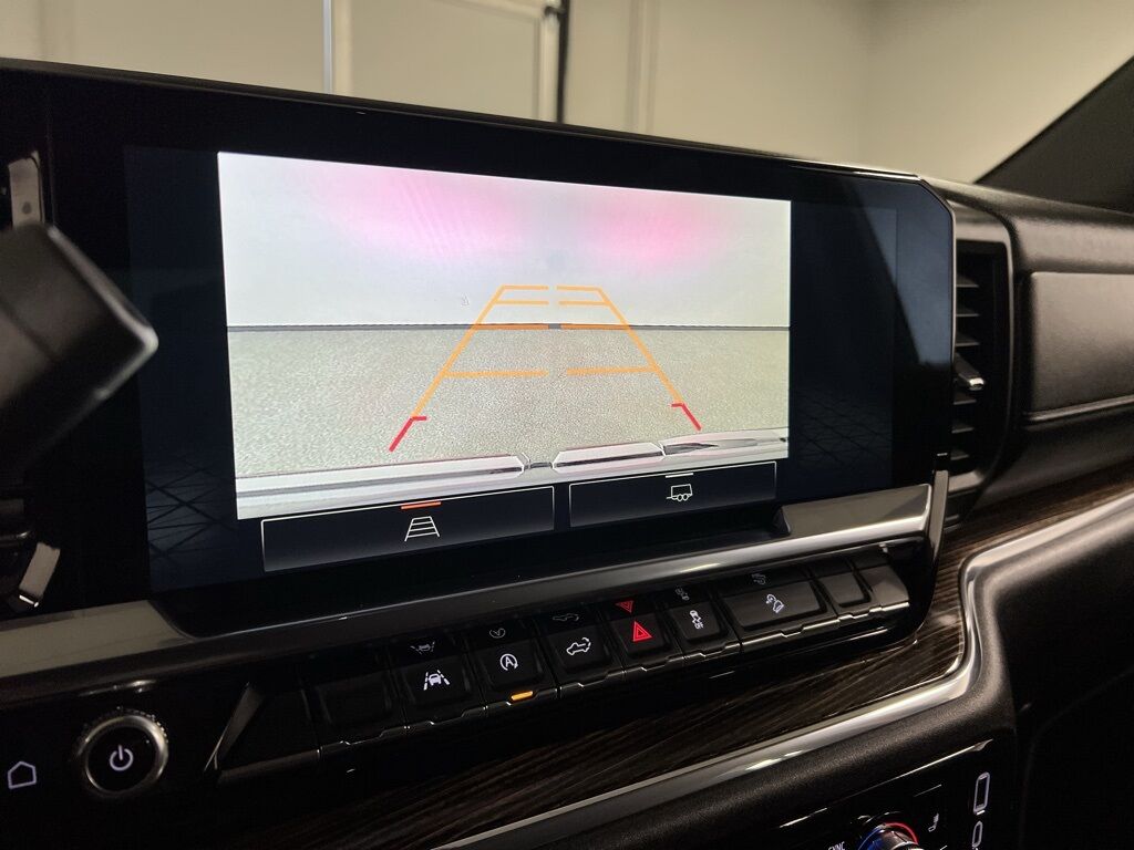 2024 GMC Sierra 1500 Elevation Highlands Ranch CO