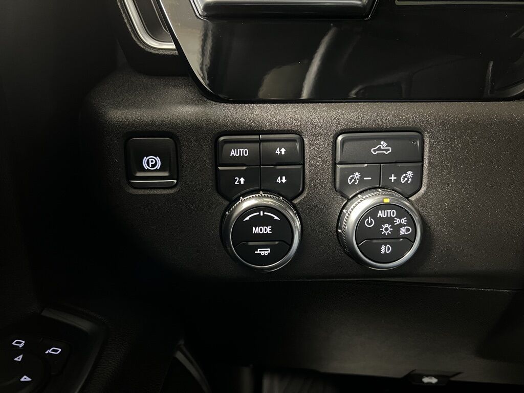 2024 GMC Sierra 1500 Elevation Highlands Ranch CO