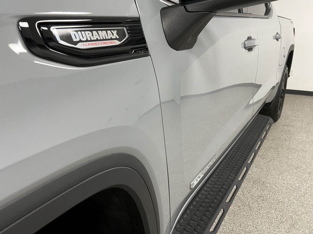 2024 GMC Sierra 1500 Elevation Highlands Ranch CO