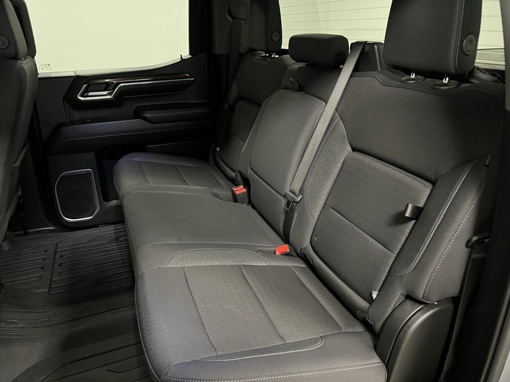 2024 GMC Sierra 1500 Elevation Highlands Ranch CO