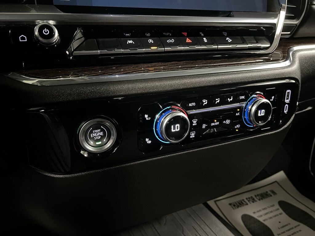 2024 GMC Sierra 1500 Elevation Highlands Ranch CO