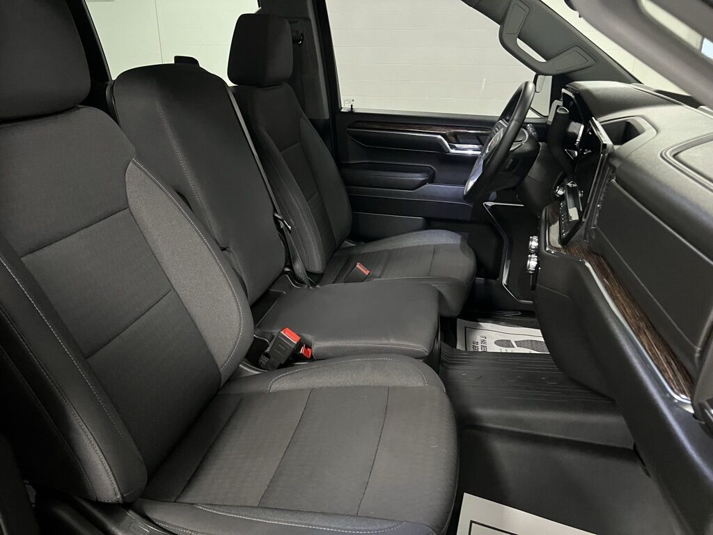 2024 GMC Sierra 1500 Elevation Highlands Ranch CO