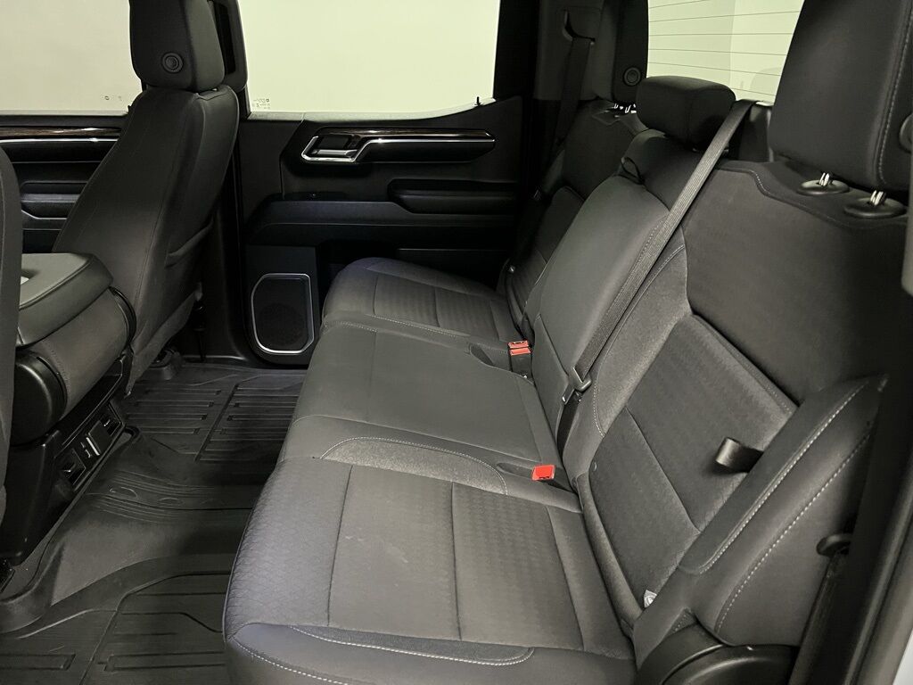 2024 GMC Sierra 1500 Elevation Highlands Ranch CO