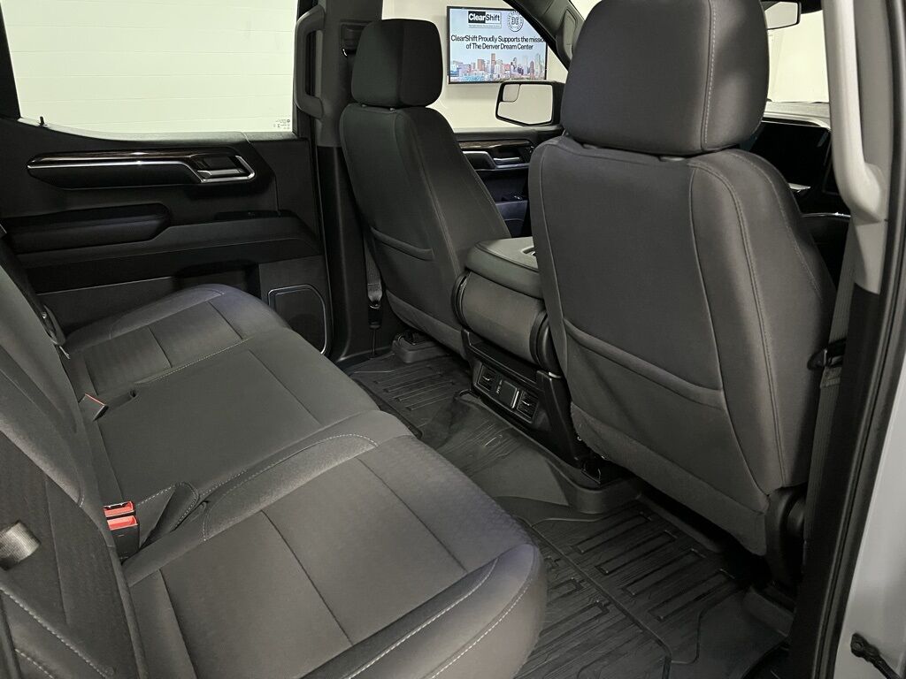 2024 GMC Sierra 1500 Elevation Highlands Ranch CO