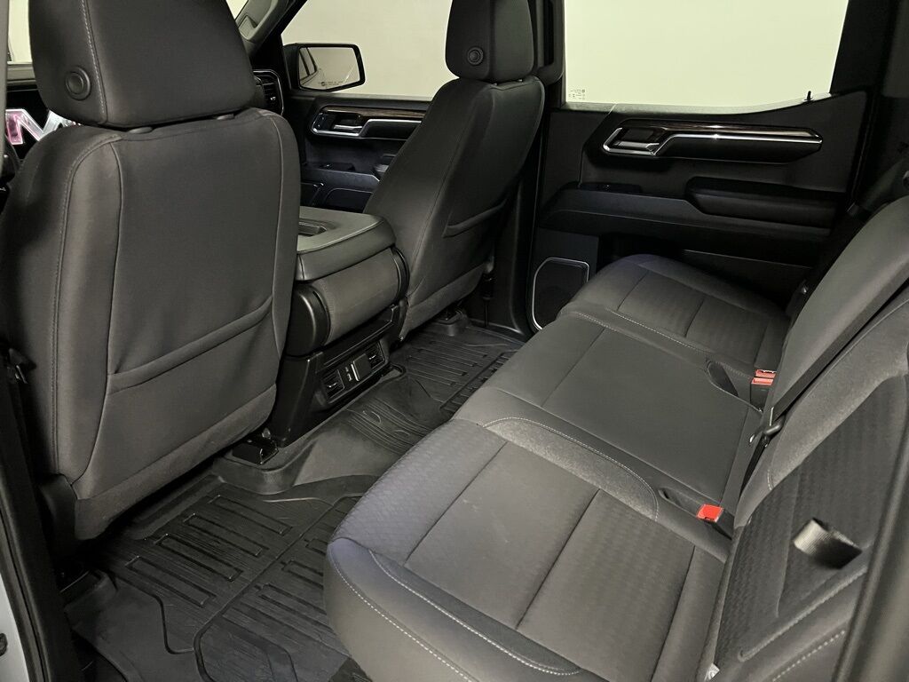 2024 GMC Sierra 1500 Elevation Highlands Ranch CO