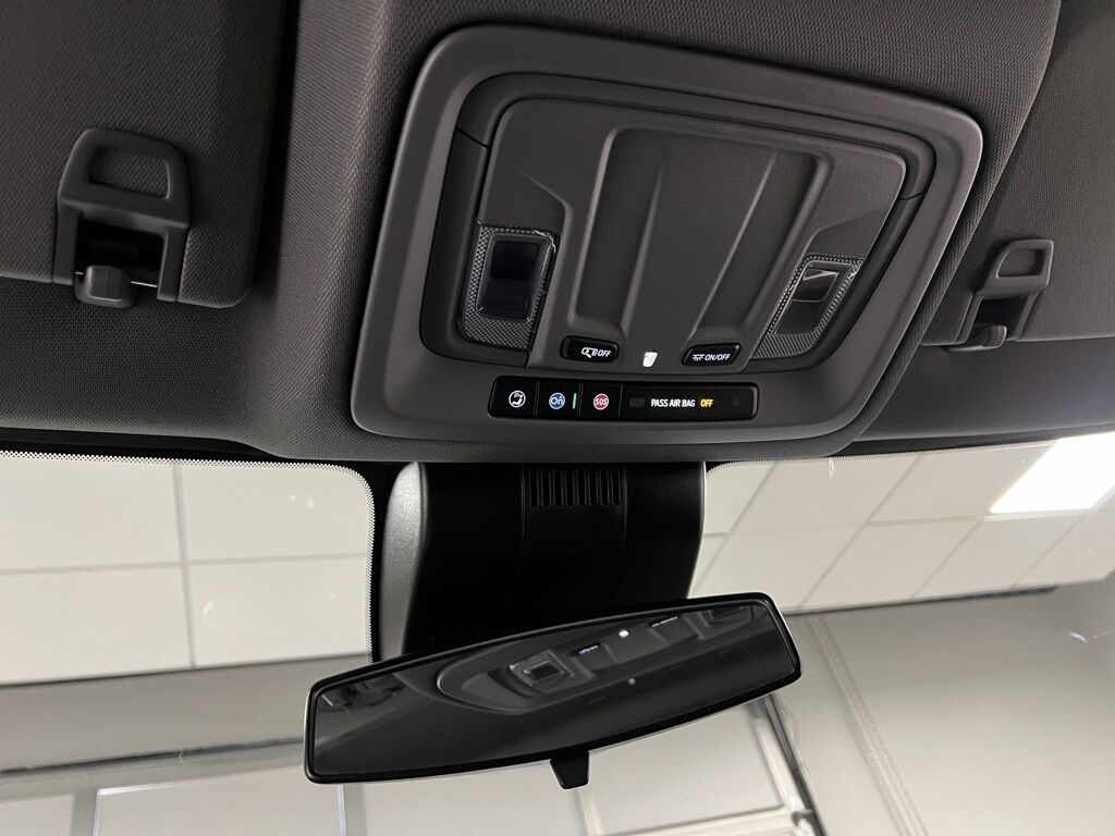 2024 GMC Sierra 1500 Elevation Highlands Ranch CO