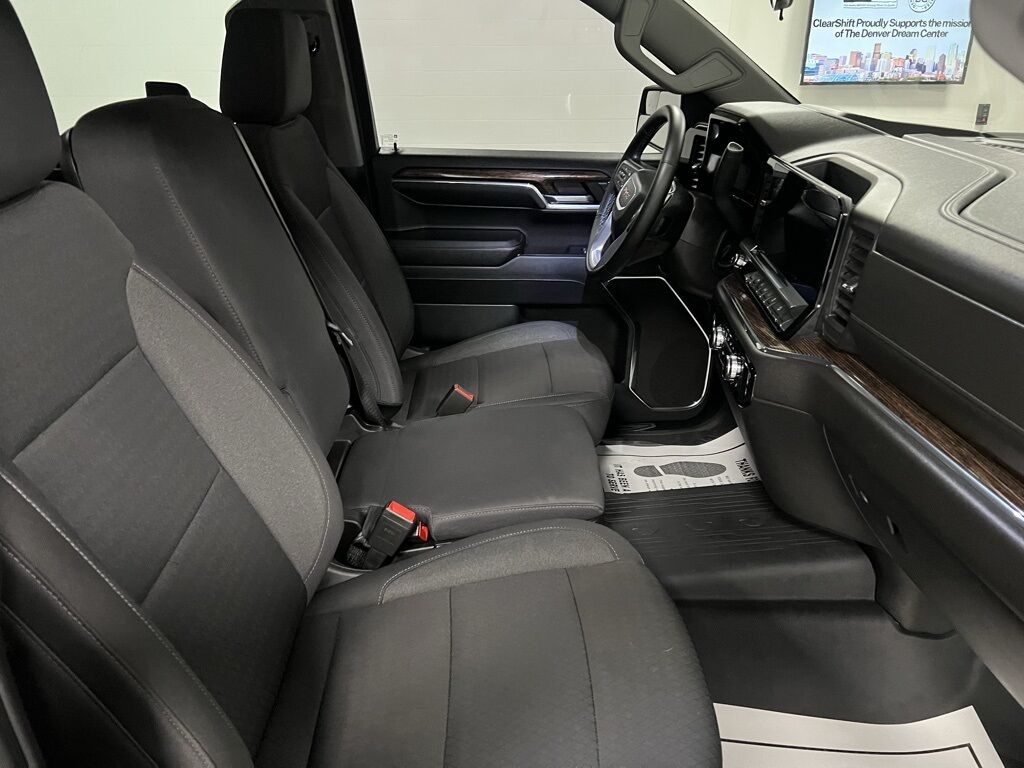 2024 GMC Sierra 1500 Elevation Highlands Ranch CO