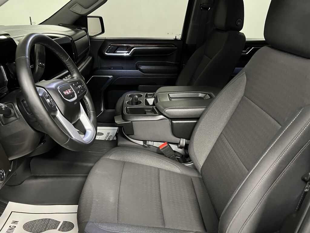 2024 GMC Sierra 1500 Elevation Highlands Ranch CO