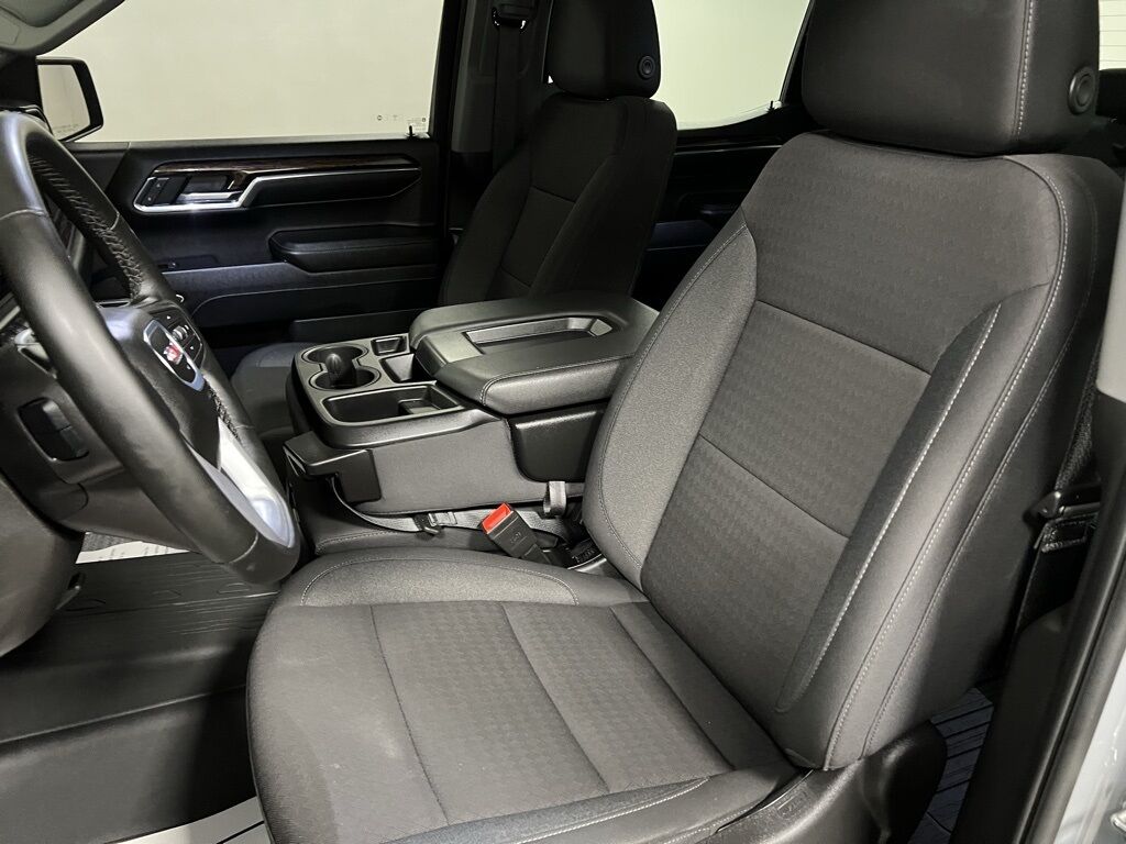 2024 GMC Sierra 1500 Elevation Highlands Ranch CO