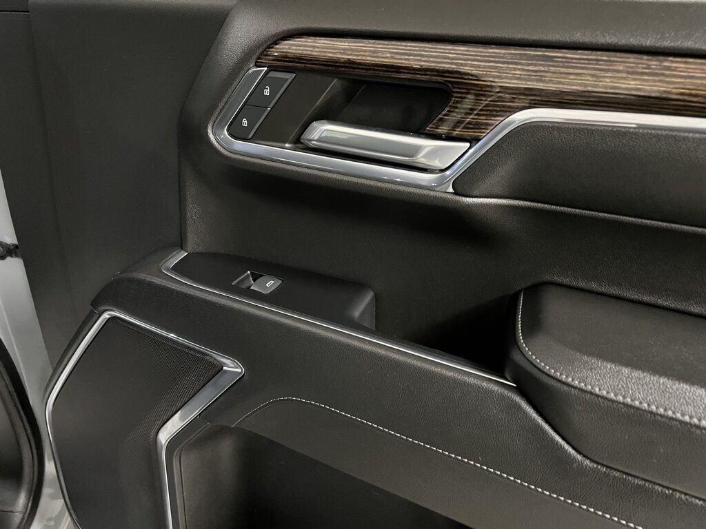 2024 GMC Sierra 1500 Elevation Highlands Ranch CO