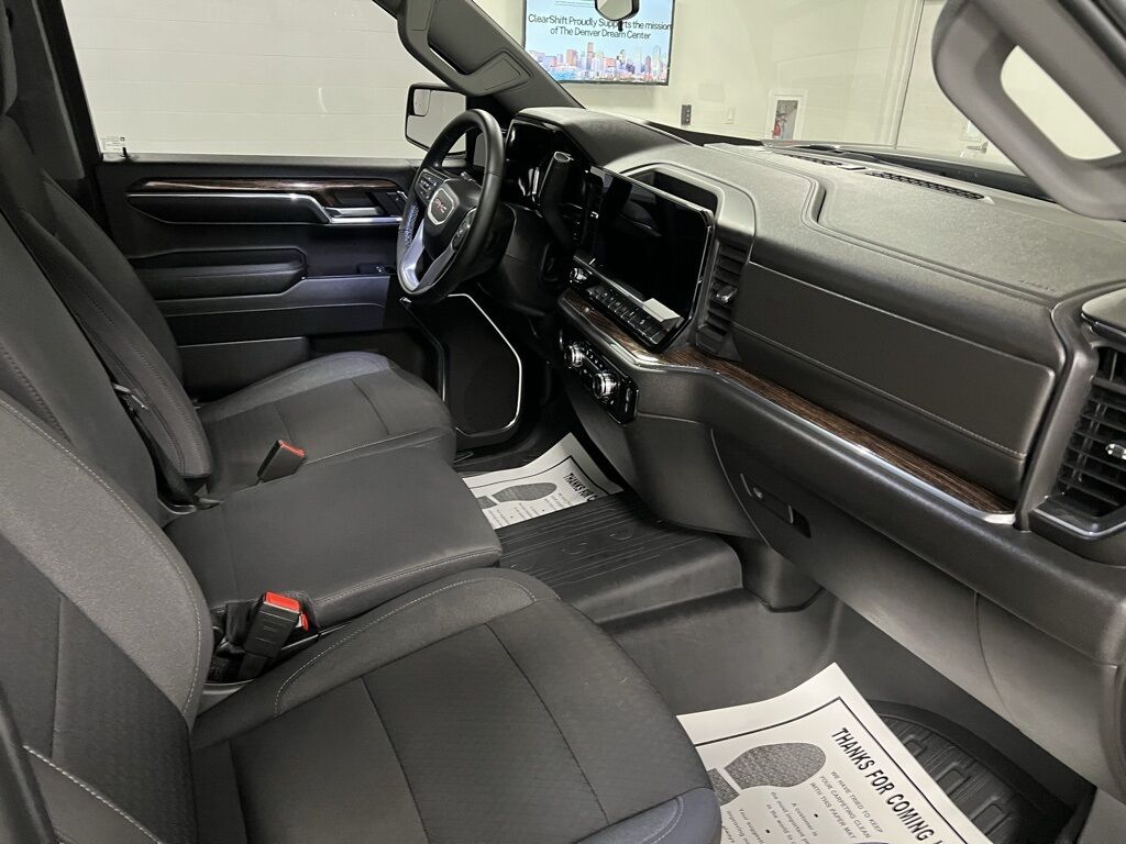 2024 GMC Sierra 1500 Elevation Highlands Ranch CO