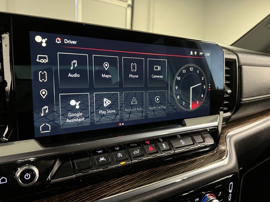 2024 GMC Sierra 1500 Elevation Highlands Ranch CO