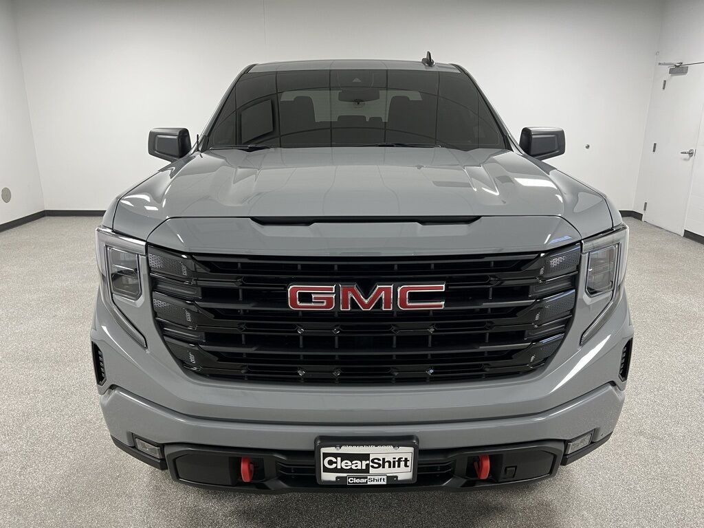 2024 GMC Sierra 1500 Elevation Highlands Ranch CO