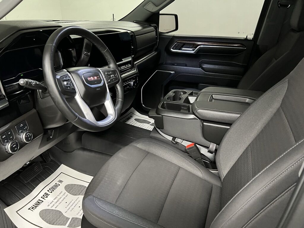 2024 GMC Sierra 1500 Elevation Highlands Ranch CO