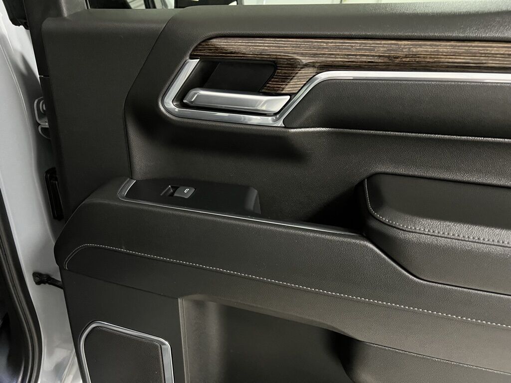 2024 GMC Sierra 1500 Elevation Highlands Ranch CO