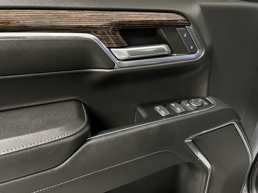 2024 GMC Sierra 1500 Elevation Highlands Ranch CO