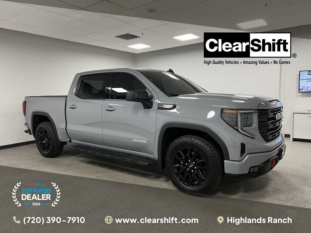 2020 Gmc Sierra Denali photo 4