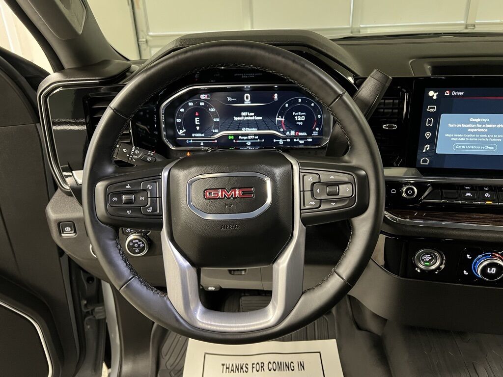 2024 GMC Sierra 1500 Elevation Highlands Ranch CO