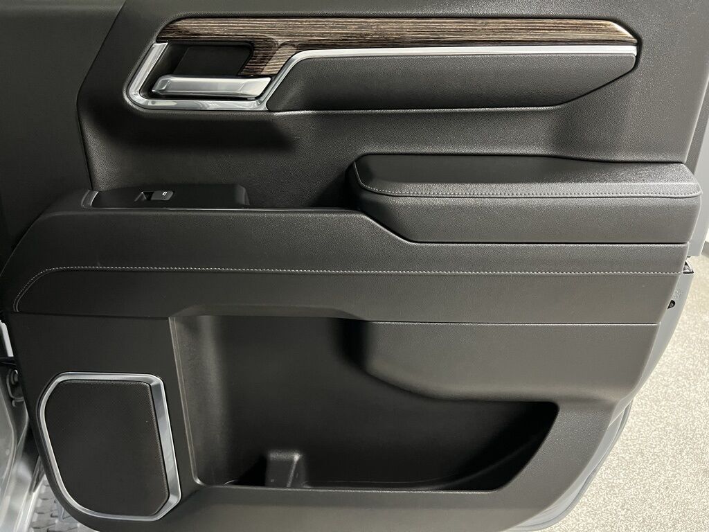 2024 GMC Sierra 1500 Elevation Highlands Ranch CO