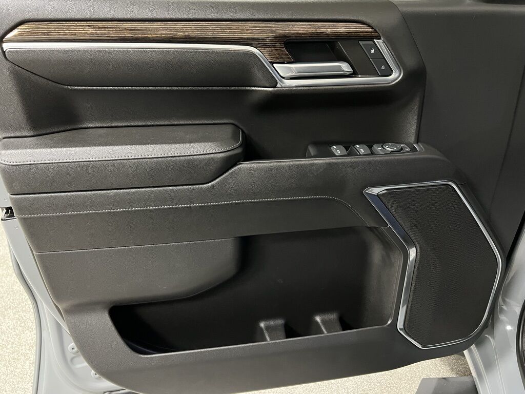 2024 GMC Sierra 1500 Elevation Highlands Ranch CO