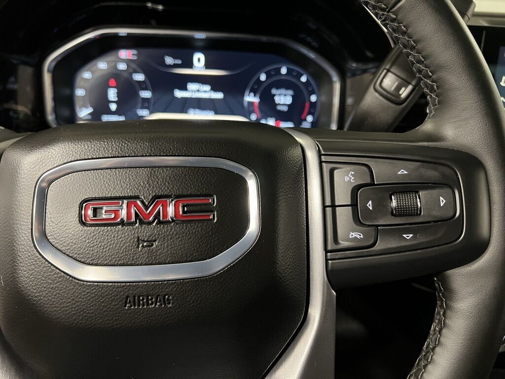 2024 GMC Sierra 1500 Elevation Highlands Ranch CO