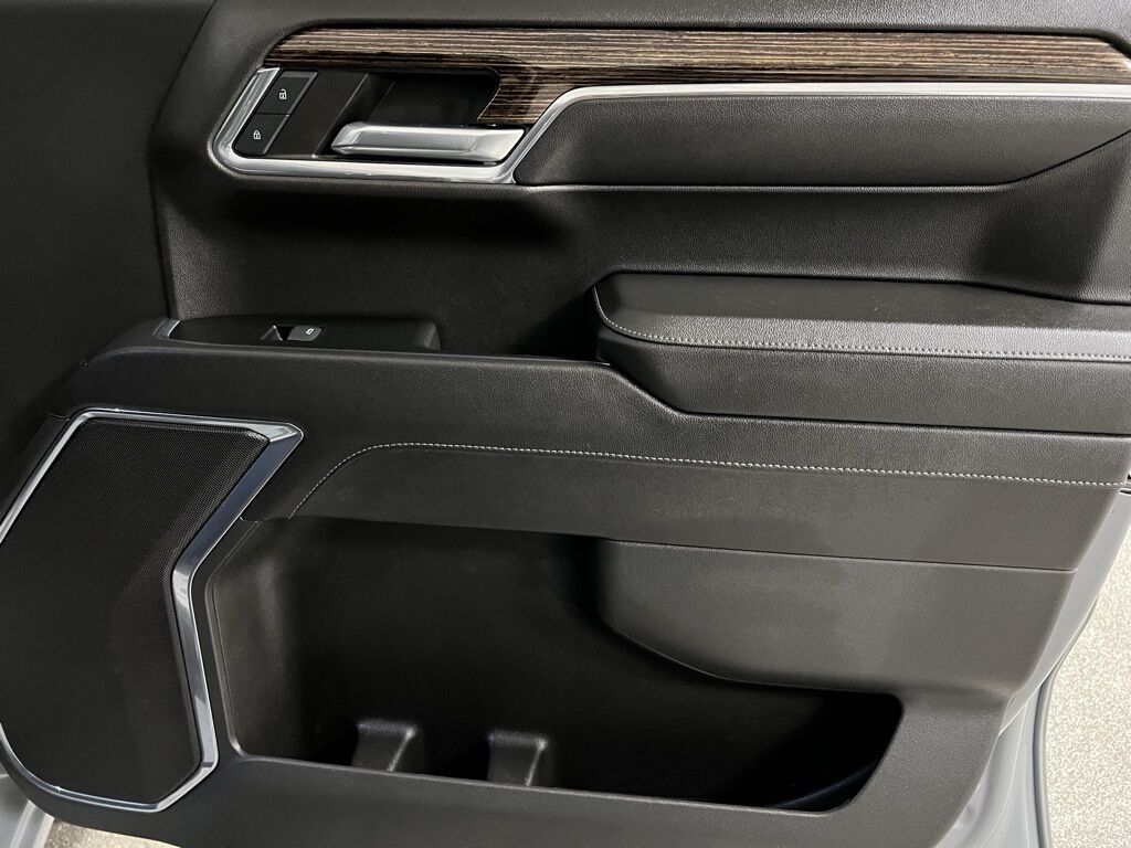 2024 GMC Sierra 1500 Elevation Highlands Ranch CO