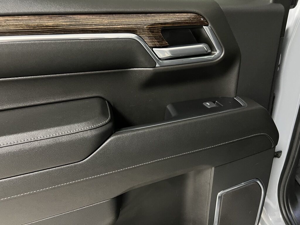 2024 GMC Sierra 1500 Elevation Highlands Ranch CO