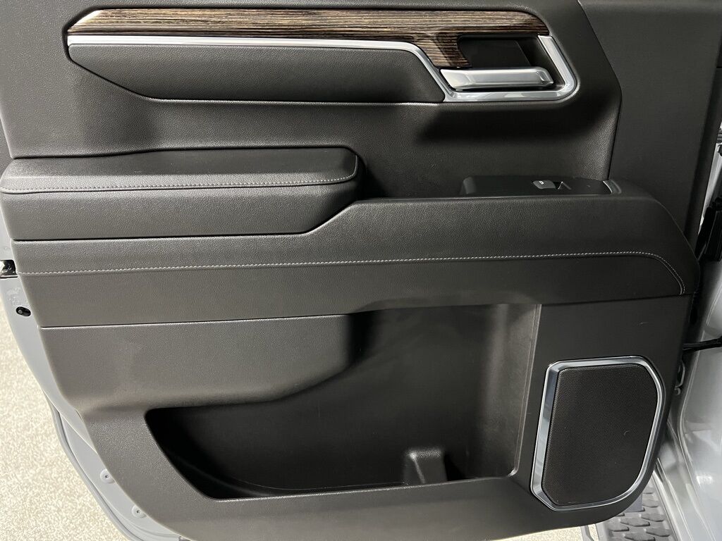 2024 GMC Sierra 1500 Elevation Highlands Ranch CO