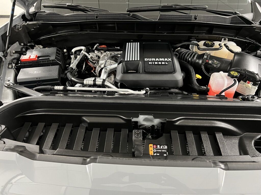 2024 GMC Sierra 1500 Elevation Highlands Ranch CO