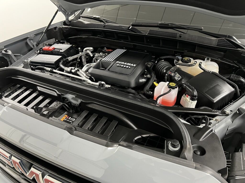 2024 GMC Sierra 1500 Elevation Highlands Ranch CO