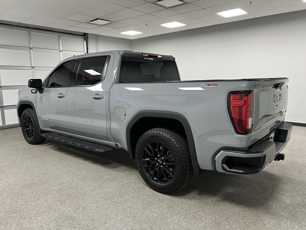 2024 GMC Sierra 1500 Elevation Highlands Ranch CO
