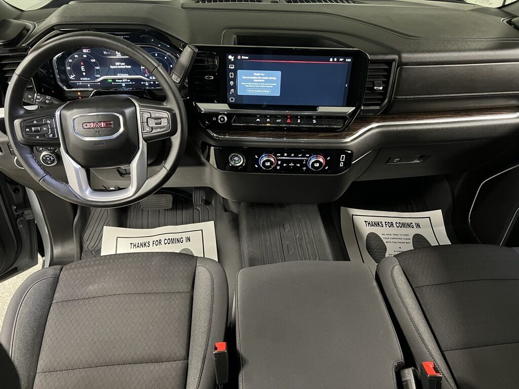 2024 GMC Sierra 1500 Elevation Highlands Ranch CO