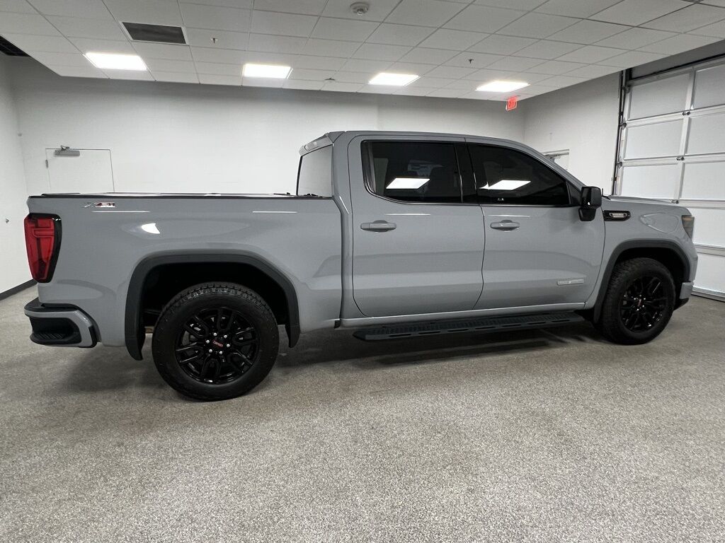 2024 GMC Sierra 1500 Elevation Highlands Ranch CO