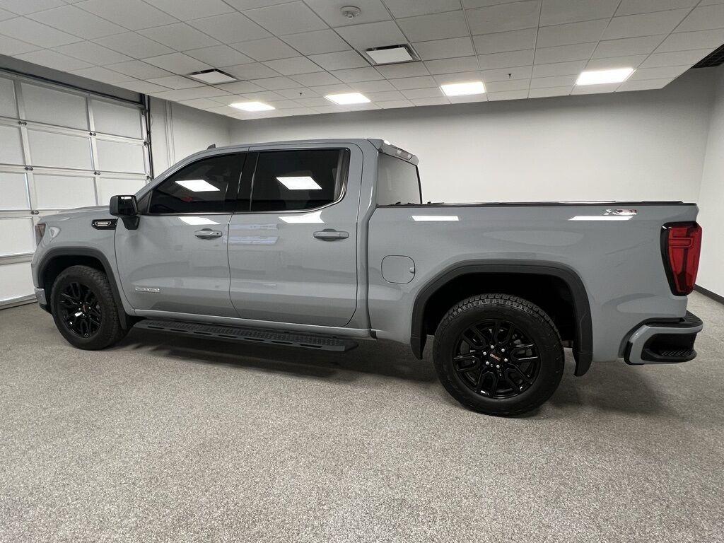 2024 GMC Sierra 1500 Elevation Highlands Ranch CO