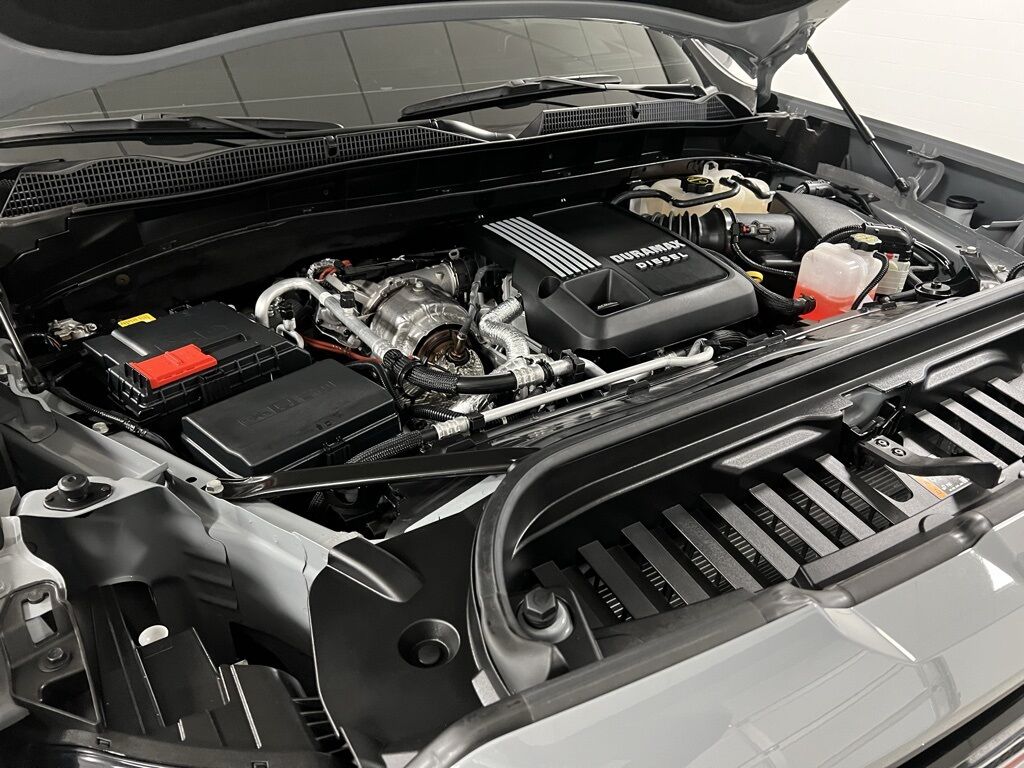 2024 GMC Sierra 1500 Elevation Highlands Ranch CO