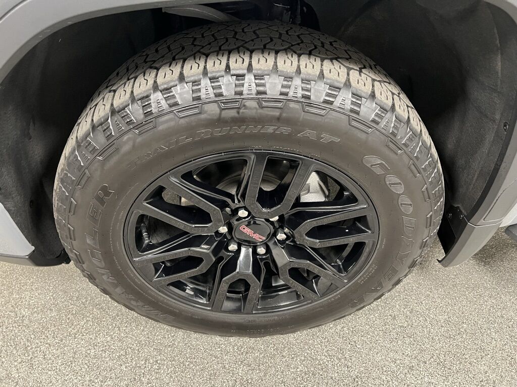 2024 GMC Sierra 1500 Elevation Highlands Ranch CO