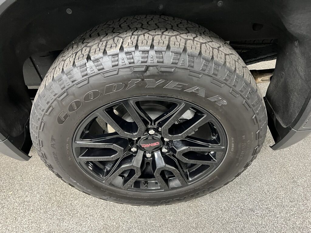 2024 GMC Sierra 1500 Elevation Highlands Ranch CO