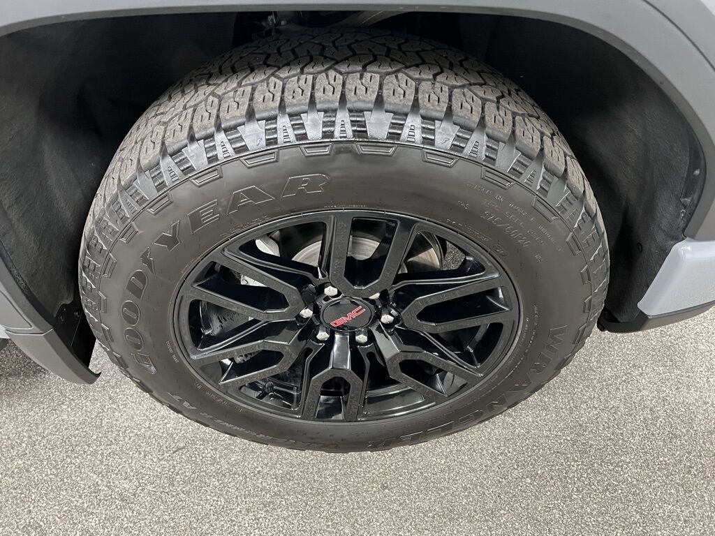 2024 GMC Sierra 1500 Elevation Highlands Ranch CO