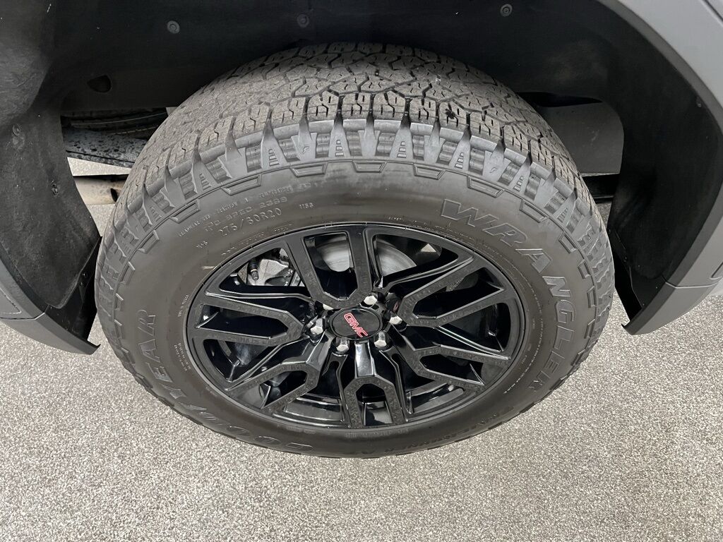 2024 GMC Sierra 1500 Elevation Highlands Ranch CO